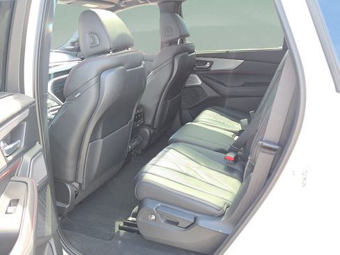 Used 2026 Acura MDX A-Spec AWD/4WD image 11
