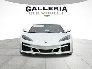 New 2026 Chevrolet Corvette Z06 RWD video 2