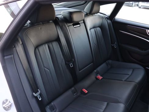 Used 2020 Audi A7 3.0T Prestige w/ Prestige Package image 39