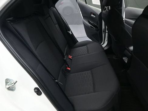 Used 2026 Toyota Corolla SE FWD image 13