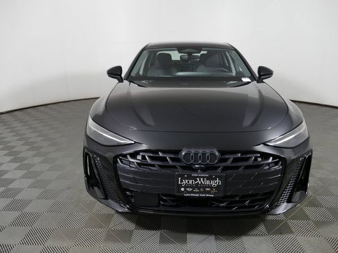 New 2026 Audi A6 Premium Plus image 8