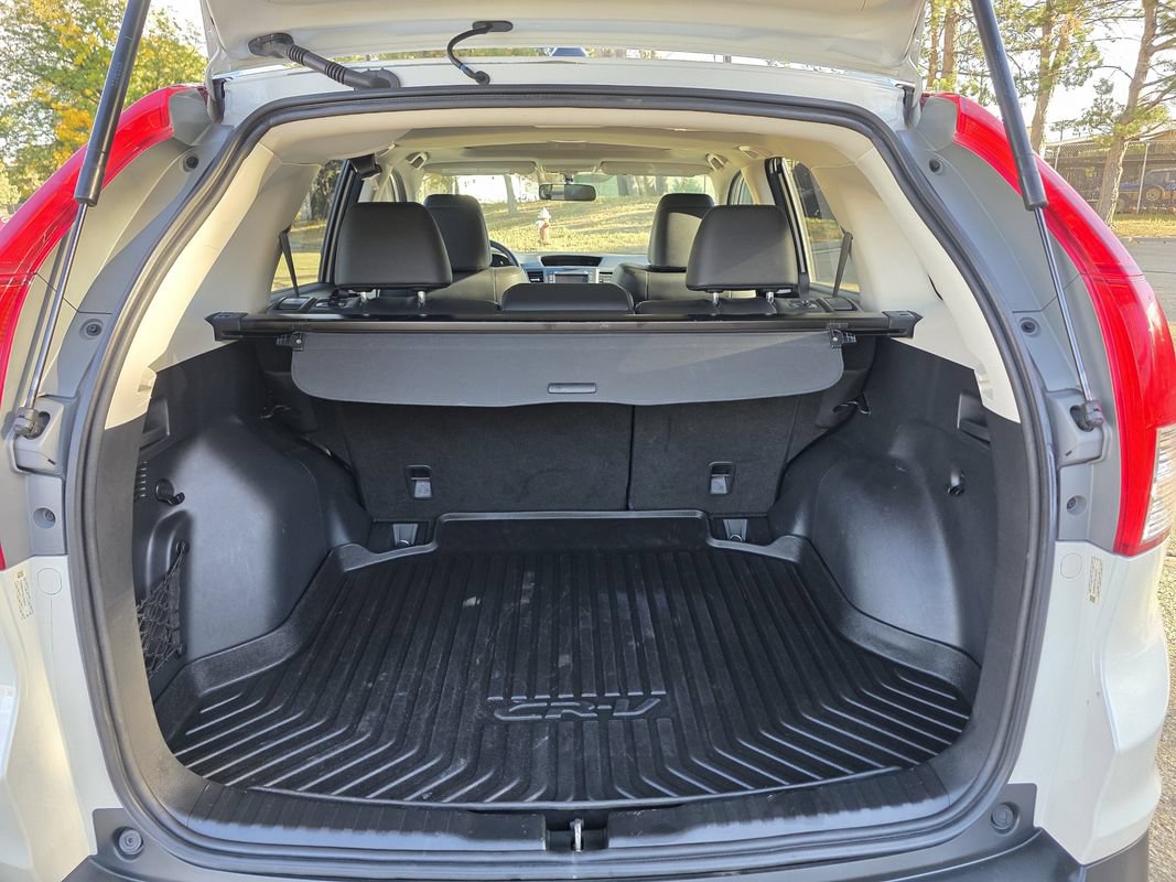 Used 2014 Honda CR-V EX-L image 18