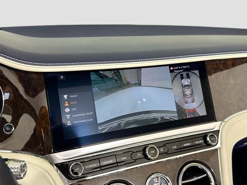 Used 2020 Bentley Continental GT V8 image 21