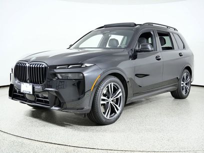 Certified 2024 BMW X7 xDrive40i w/ Executive Package