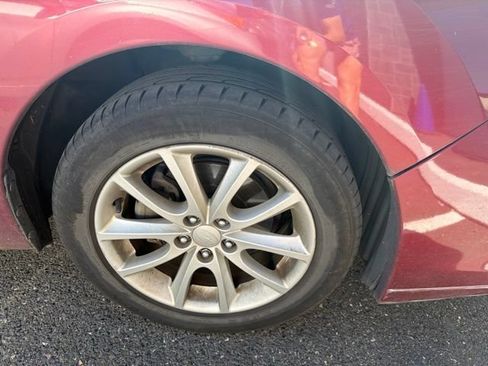 Used 2014 Subaru Impreza 2.0i Premium w/ Popular Package #2 AWD/4WD image 12