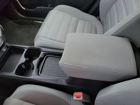 Used 2022 Honda CR-V EX image 20