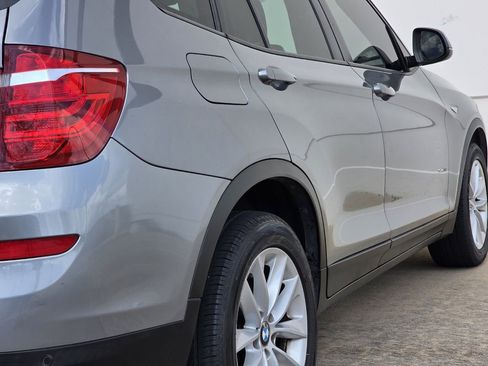 Used 2015 BMW X3 sDrive28i image 38