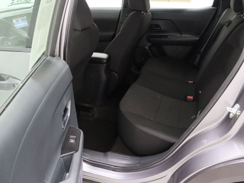 Used 2025 Nissan Kicks S FWD image 27