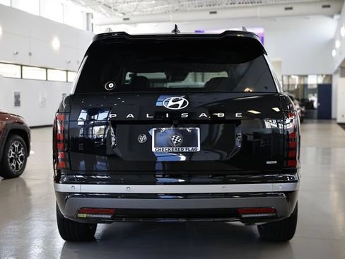 New 2026 Hyundai Palisade Limited AWD/4WD image 6
