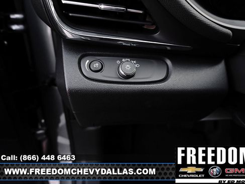 New 2026 Buick Envista Preferred image 27