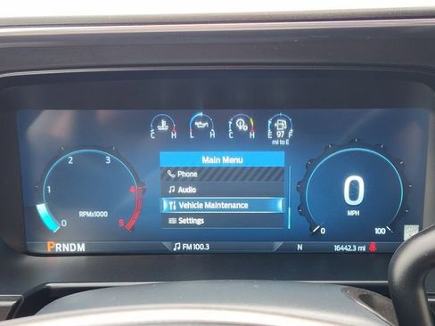 Used 2026 Ford F250 Platinum w/ Tremor Off-Road Package image 29