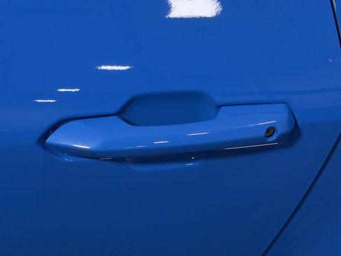 New 2026 Ford Mustang Coupe RWD image 15