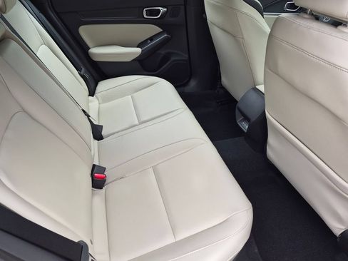 Certified 2025 Acura Integra A-Spec FWD image 28