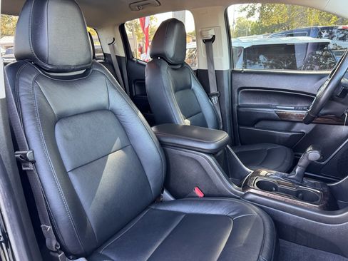 Used 2020 GMC Canyon SLE w/ Trailering Package image 16