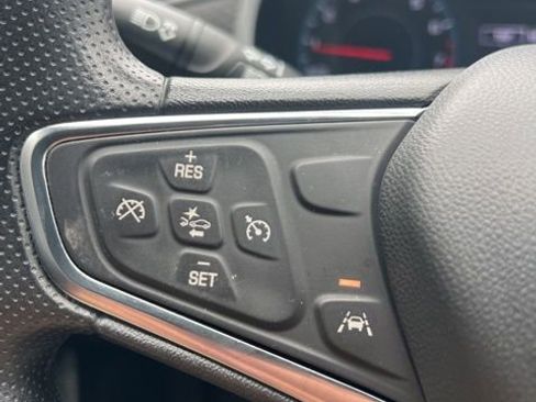 Used 2024 Chevrolet Malibu LT image 14