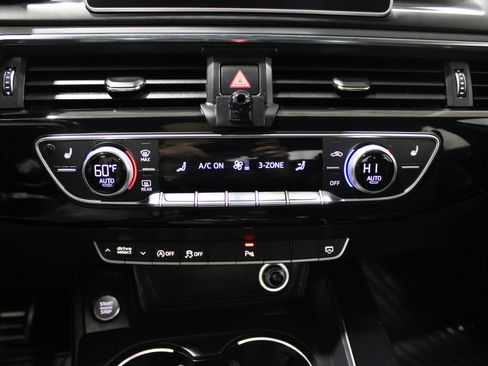 Used 2018 Audi A4 2.0T Premium Plus w/ Premium Plus Package image 21