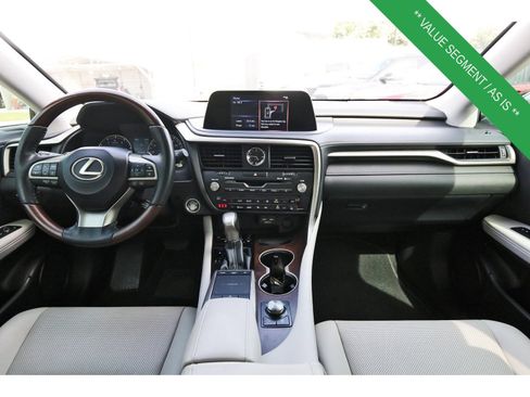 Used 2020 Lexus RX 350 FWD w/ Premium Package image 12