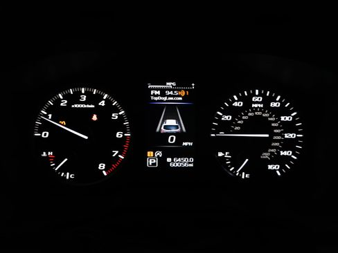 Used 2020 Subaru Outback image 22