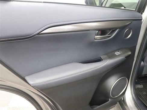 Used 2020 Lexus NX 300 AWD w/ Premium Package image 17