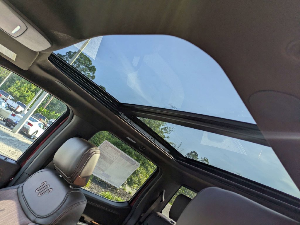 New 2026 Ford F150 King Ranch w/ Equipment Group 601A High AWD/4WD image 22
