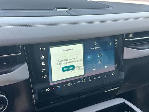 New 2026 Lincoln Navigator Black Label image 29