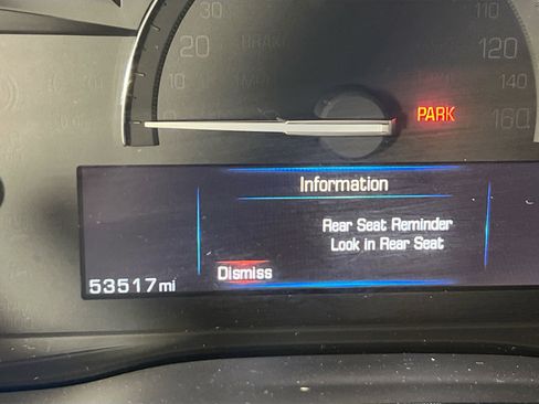 Used 2019 Cadillac XT5 Luxury image 12