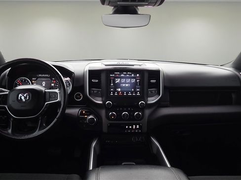 Used 2019 RAM 1500 Big Horn image 27