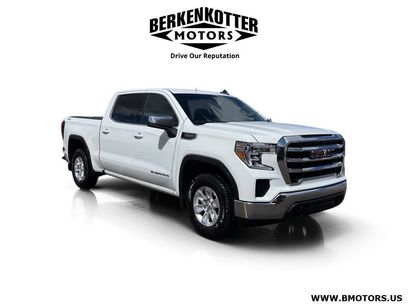 Used 2019 GMC Sierra 1500 SLE