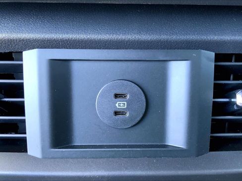 New 2025 Ford F150 Lariat w/ Equipment Group 501A Mid image 18