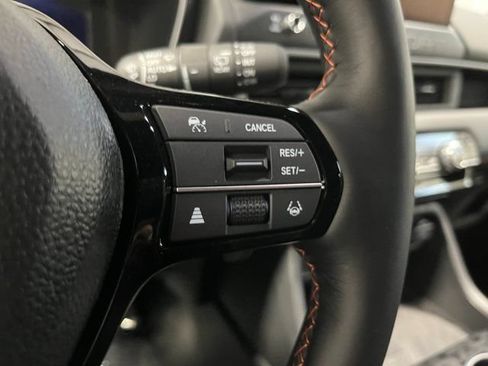 New 2026 Honda Passport TrailSport Elite image 19