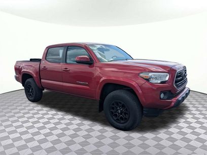 Used 2019 Toyota Tacoma SR5