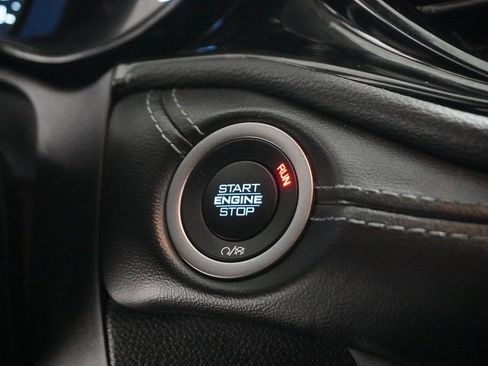 Certified 2024 Dodge Durango SXT w/ SXT Blacktop Group image 23