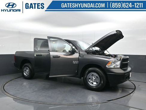 Used 2018 RAM 1500 Tradesman w/ Protection Group image 62