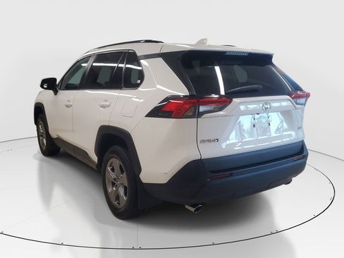 Certified 2024 Toyota RAV4 XLE w/ Convenience Package image 5