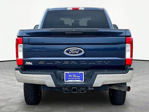 Used 2019 Ford F250 XL w/ STX Appearance Package AWD/4WD image 4