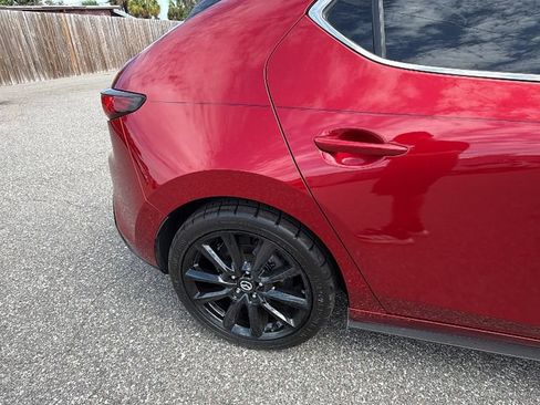 Used 2023 MAZDA MAZDA3 s AWD/4WD image 11