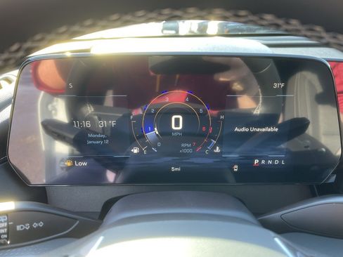 New 2026 Chevrolet Traverse LT image 15