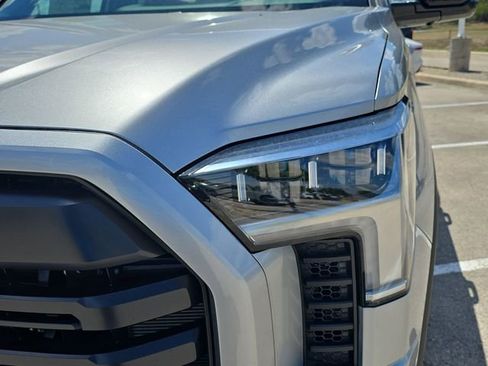 New 2026 Toyota Tundra Limited image 31