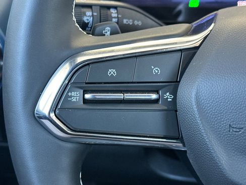 New 2026 Chevrolet Equinox EV LT w/ Convenience Package II FWD image 26