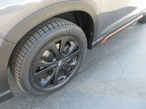 Used 2020 Subaru Forester Sport w/ Popular Package #2 AWD/4WD image 14