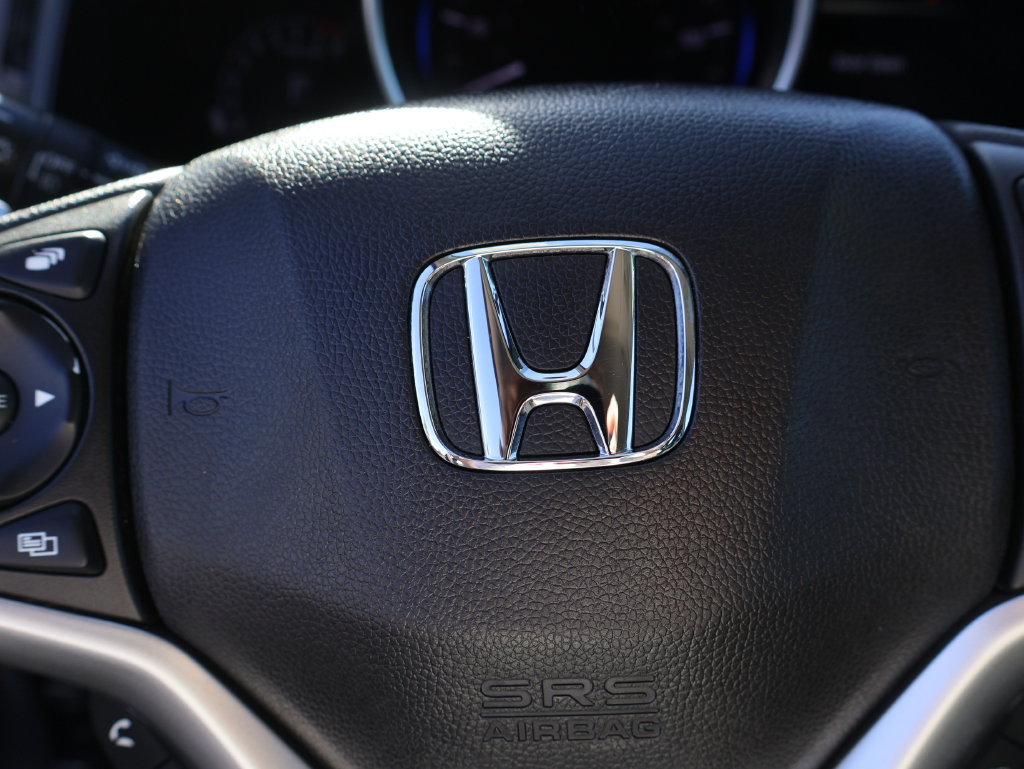 Used 2018 Honda Fit EX image 19