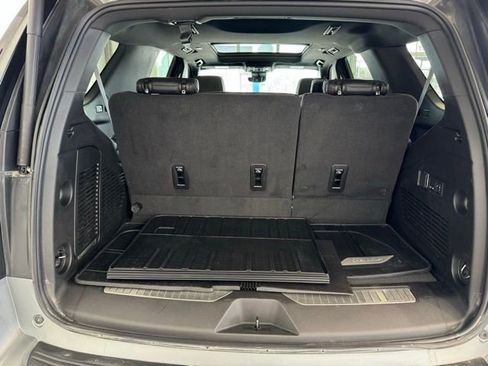 Certified 2024 Chevrolet Tahoe High Country image 39