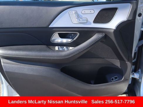 Used 2022 Mercedes-Benz GLE 350 GLE 350 image 23