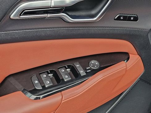 Used 2023 Kia Sportage SX image 16