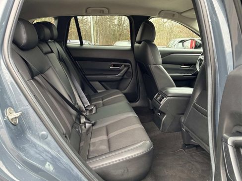 Used 2024 MAZDA CX-50 AWD 2.5 S w/ Preferred Package image 11