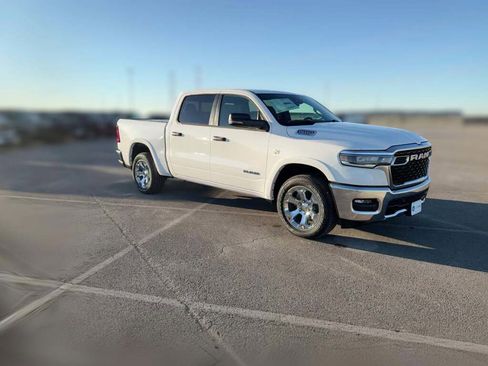 New 2026 RAM 1500 Lone Star image 15