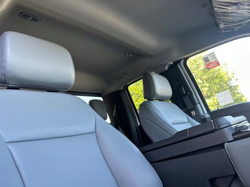 New 2026 Ford F450 2WD SuperCab Super Duty image 16