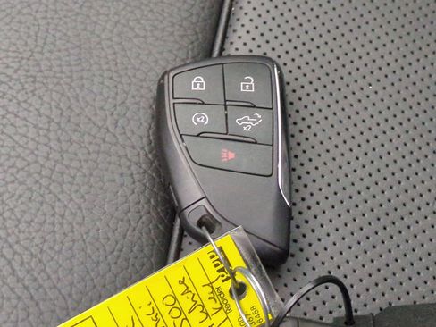 Used 2023 GMC Sierra 1500 Denali w/ Denali Reserve Package image 28