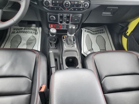 Used 2024 Jeep Gladiator Rubicon image 22