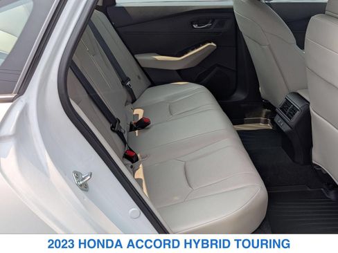 Used 2023 Honda Accord Touring image 26